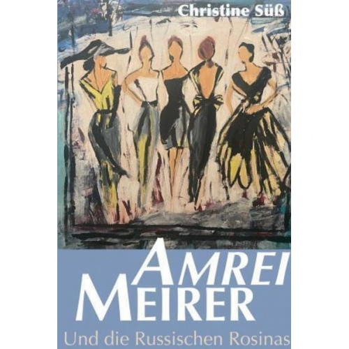 Christine Süss - Amrei Meirer