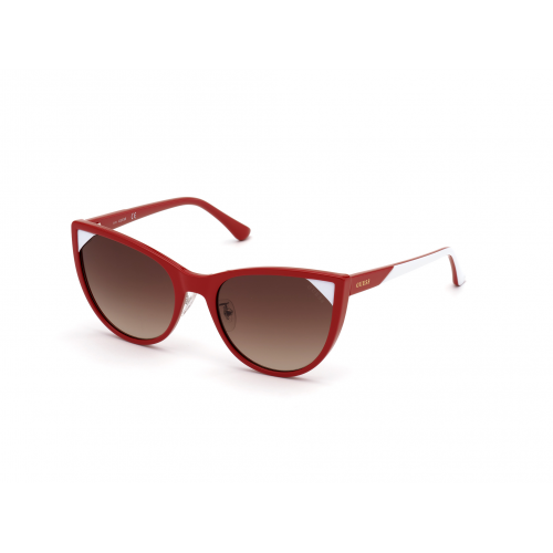 Sonnenbrillen  Guess Gu7717 col. 66f Damen Cat eye Rot