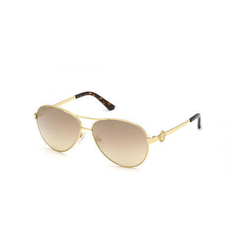 Sonnenbrillen  Guess Gu7770 col. 32c Damen Pilot Gold