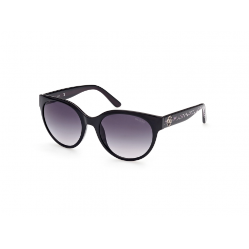 Sonnenbrillen  Guess Gu7824 col. 01b Donna Rotonda Nero