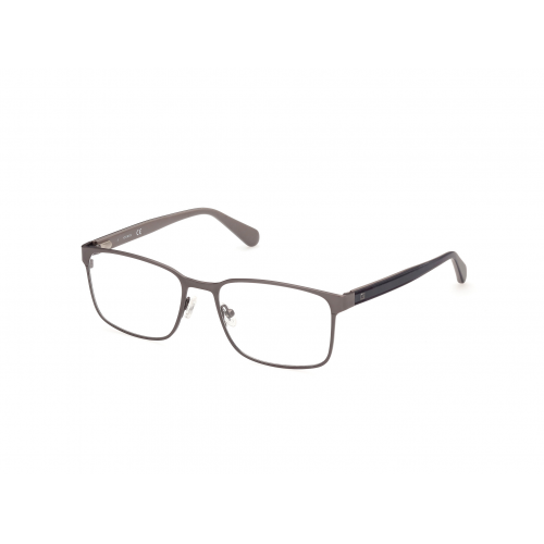 Brille  Guess Gu50045 col. 006 Herren Rechteckig Grau