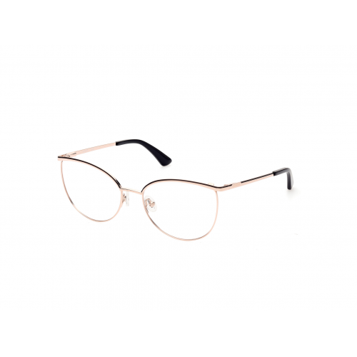 Brille  Guess Gu2879 col. 005 Donna Cat eye Nero