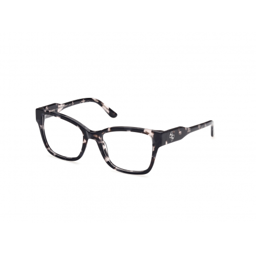 Brille  Guess Gu2902 col. 020 Damen Rechteckig Grau