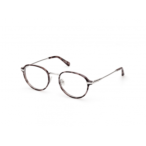 Brille  Guess Gu50079 col. 020 Herren Runden Grau