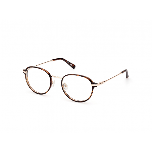 Brille  Guess Gu50079 col. 052 Herren Runden Havana