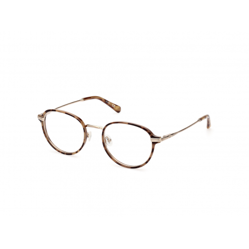 Brille  Guess Gu50079 col. 053 Herren Runden Havana