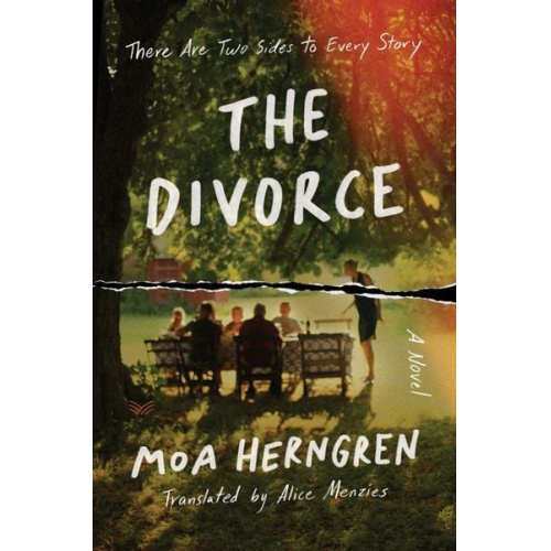 Moa Herngren - The Divorce