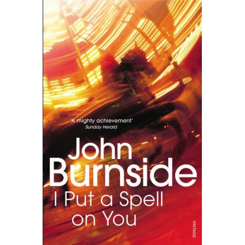 John Burnside - I Put a Spell on You