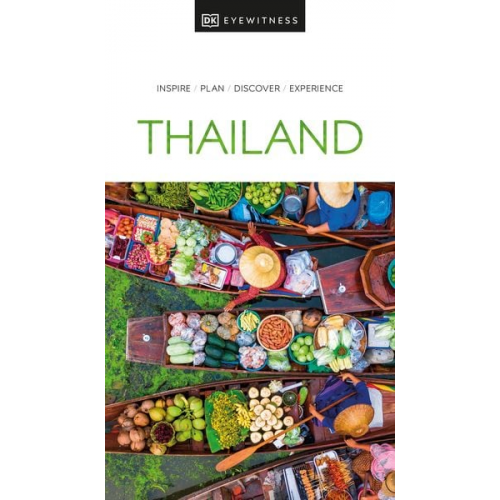 DK Travel - DK Thailand