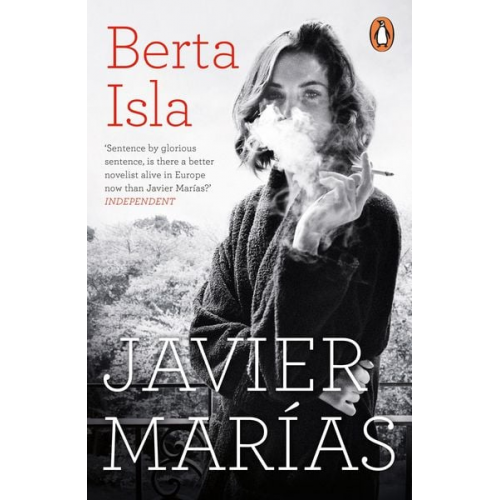 Javier Marías - Berta Isla