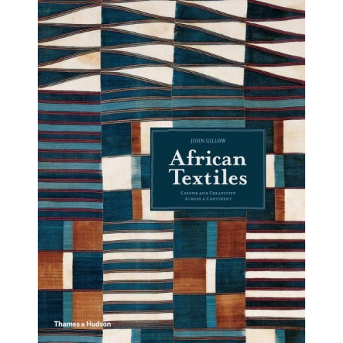 John Gillow - African Textiles