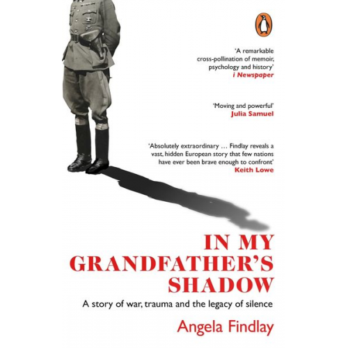 Angela Findlay - In My Grandfather's Shadow