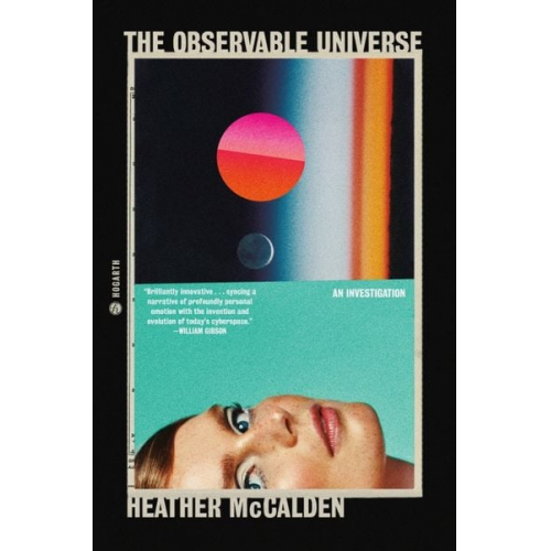 Heather McCalden - The Observable Universe