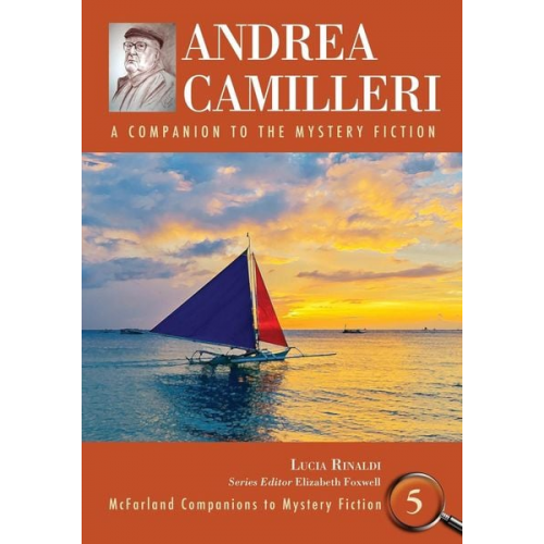 Lucia Rinaldi - Andrea Camilleri