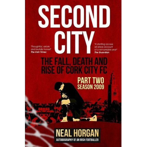 Neal L. Horgan - Second City