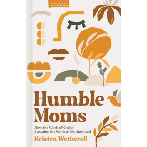 Kristen Wetherell - Humble Moms