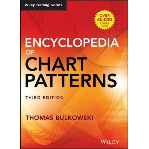 Thomas N. Bulkowski - Encyclopedia of Chart Patterns