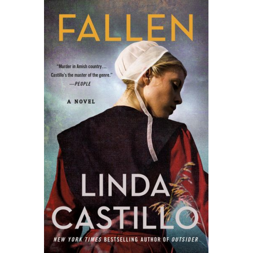 Linda Castillo - Fallen