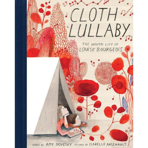 Amy Novesky - Cloth Lullaby