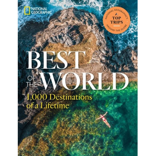 National Geographic - Best of the World