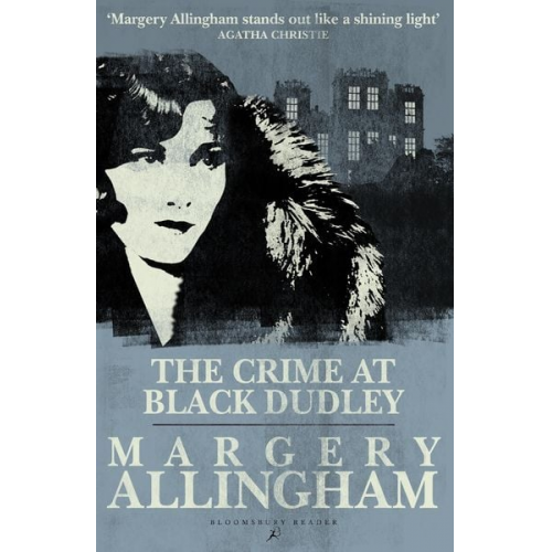 Margery Allingham - The Crime at Black Dudley