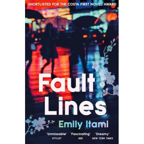 Emily Itami - Fault Lines