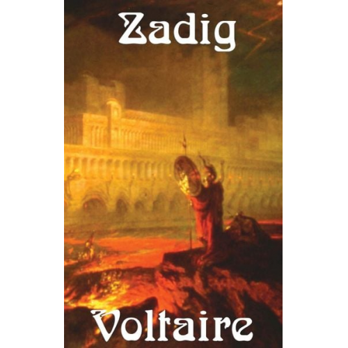 Voltaire - Zadig