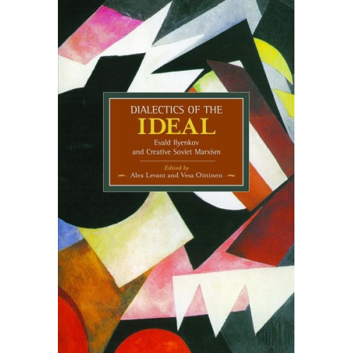 Dialectics of the Ideal