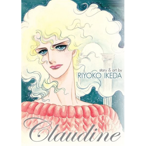 Riyoko Ikeda - Claudine