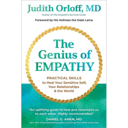 Judith Orloff - The Genius of Empathy