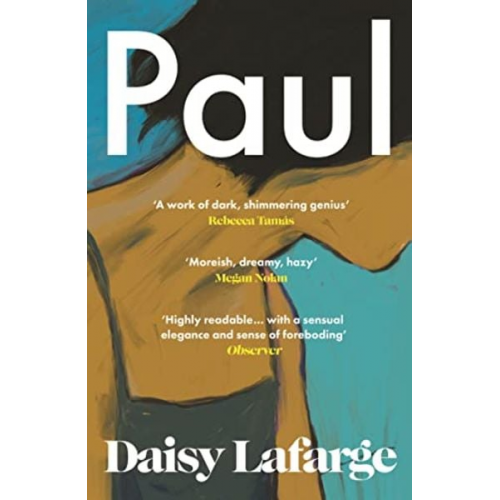 Daisy Lafarge - Paul