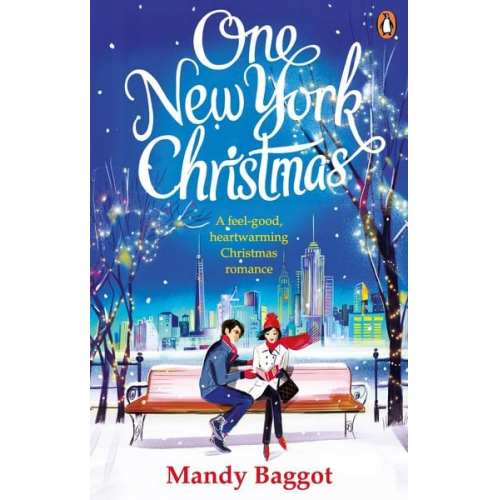 Mandy Baggot - One New York Christmas