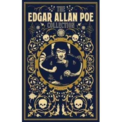 Edgar Allan Poe - Edgar Allan Poe Collection