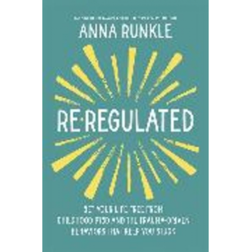 Anna Runkle - Re-Regulated