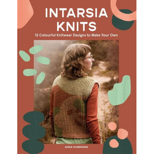 Anna Husemann - Intarsia Knits