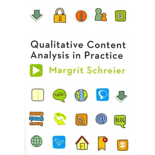 Margrit Schreier - Qualitative Content Analysis in Practice