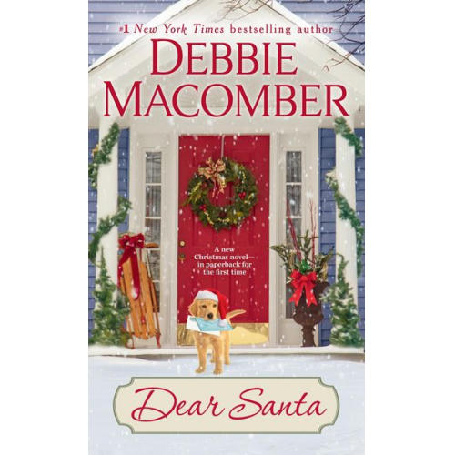 Debbie Macomber - Dear Santa