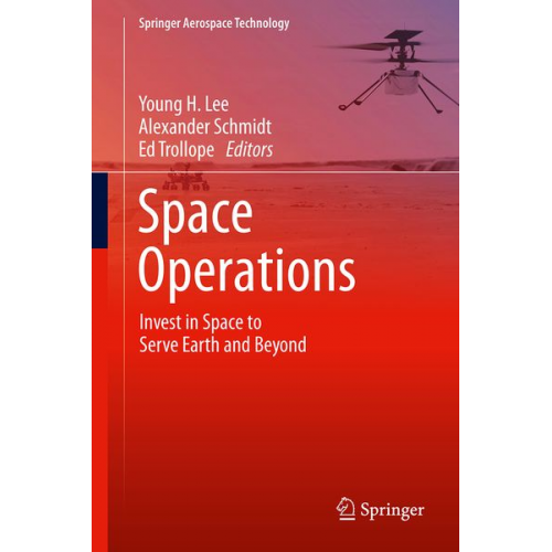 Space Operations