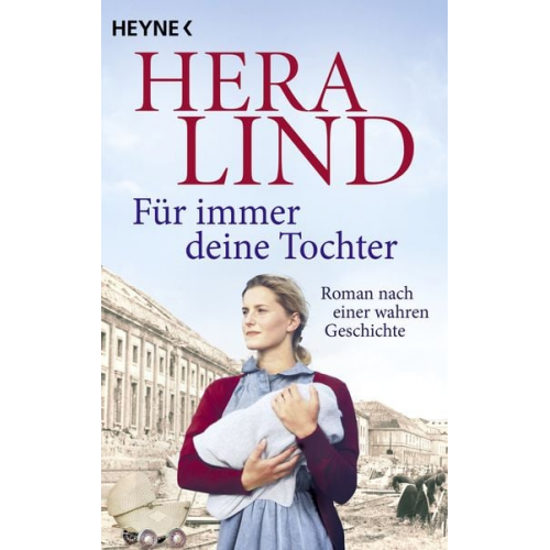 Hera Lind - Für immer deine Tochter