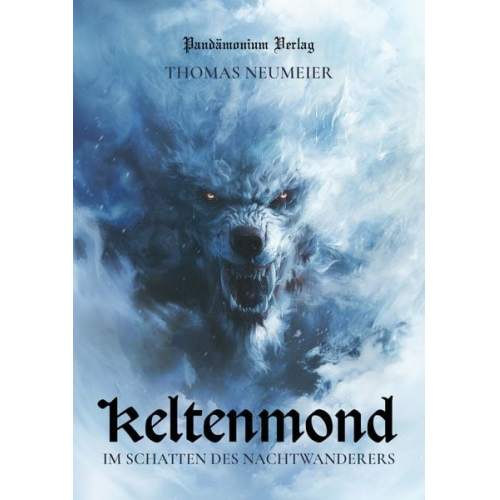 Thomas Neumeier - Keltenmond