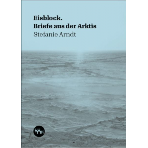 Stefanie Arndt - Eisblock