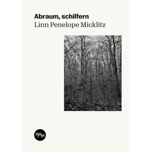 Linn Penelope Micklitz - Abraum, schilfern