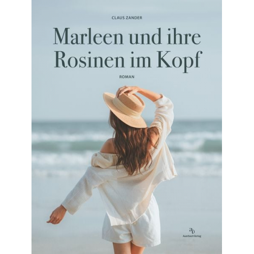 Claus Zander - Marleen und ihre Rosinen im Kopf