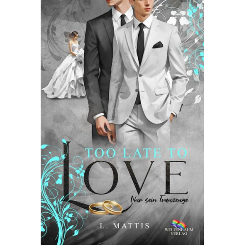 L. Mattis - Too late to love