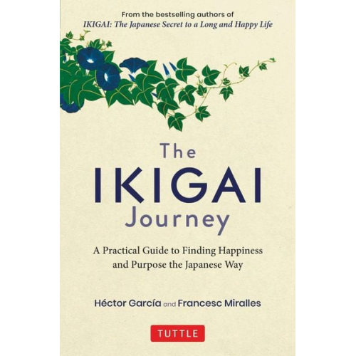 Hector Garcia Casa de Col on de Las Palmas - The Ikigai Journey