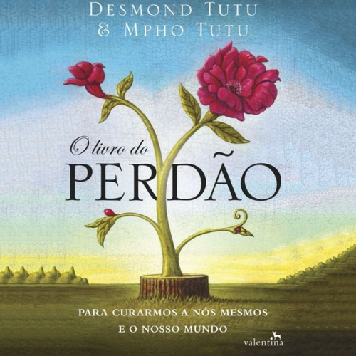 Desmond Tutu Mpho Tutu - O livro do perdão