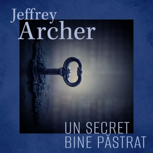 Jeffrey Archer - Un secret bine păstrat