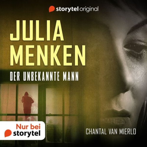 Chantal van Mierlo - Julia Menken - Der unbekannte Mann