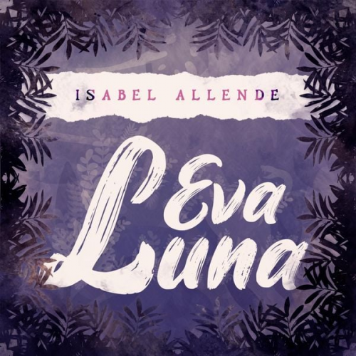 Isabel Allende - Eva Luna