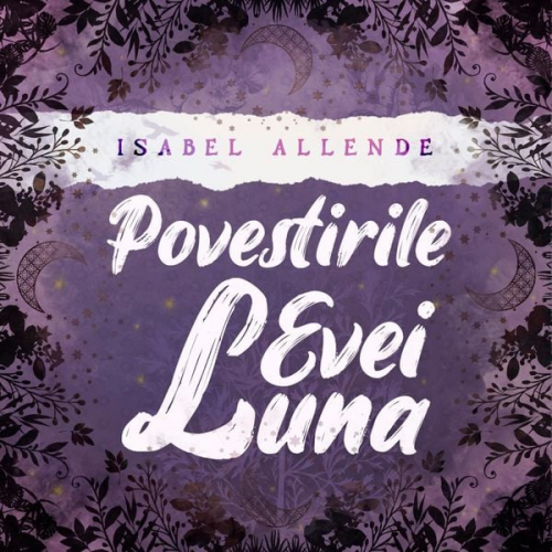 Isabel Allende - Povestirile Evei Luna